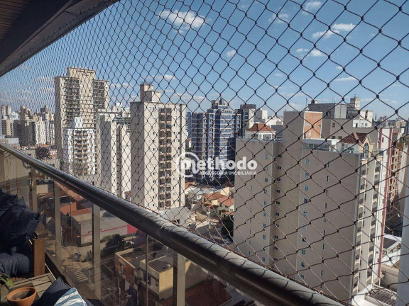 Cobertura com 4 Quartos à Venda, 596 m² em Cambuí - Campinas