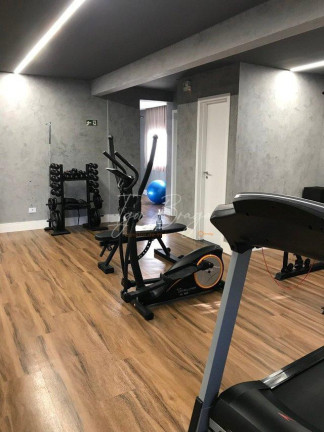 Imagem Cobertura com 3 Quartos à Venda, 154 m² em Vila Izabel - Curitiba Imagem Cobertura com 3 Quartos à Venda, 154 m² em Vila Izabel - Curitiba