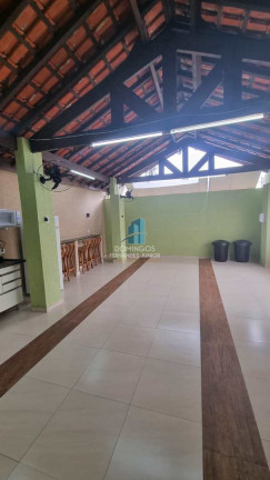 Imagem Casa com 2 Quartos à Venda, 86 m² em Vila Talarico - São Paulo