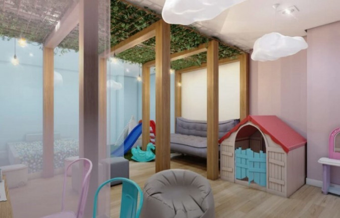 Imagem Apartamento com 2 Quartos à Venda, 34 m² em Barra Funda - São Paulo Imagem Apartamento com 2 Quartos à Venda, 34 m² em Barra Funda - São Paulo