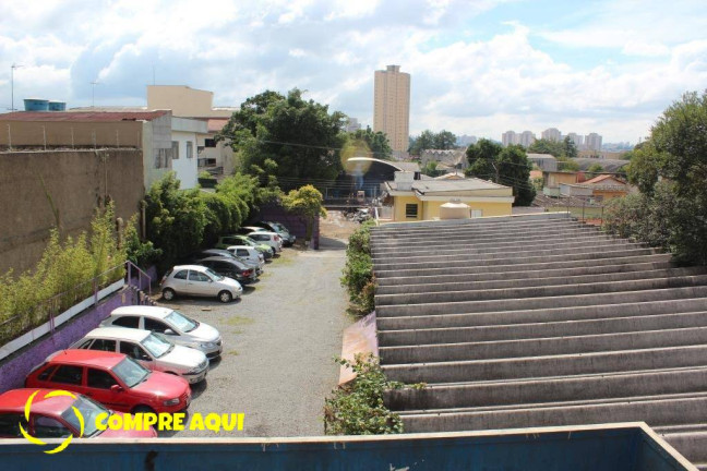 Imagem Galpão à Venda,  em Tucuruvi - São Paulo
