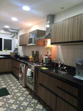 Imagem Apartamento com 3 Quartos à Venda, 89 m² em Vila Anastácio - São Paulo