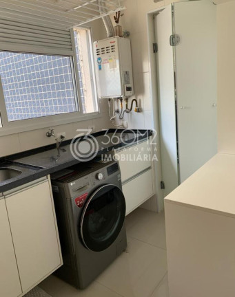 Imagem Apartamento com 3 Quartos à Venda, 126 m² em Vila Floresta - Santo André Imagem Apartamento com 3 Quartos à Venda, 126 m² em Vila Floresta - Santo André