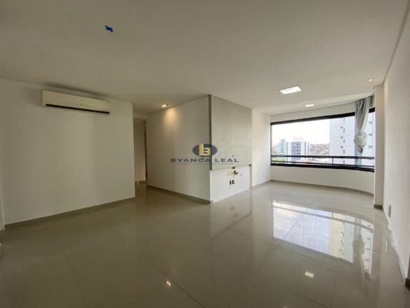 Imagem Apartamento com 3 Quartos à Venda, 88 m² em Casa Amarela - Recife