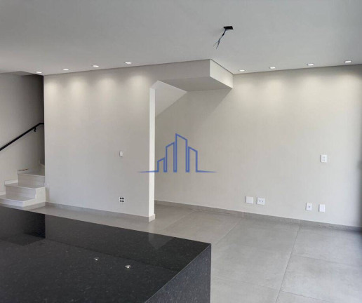 Apartamento com 3 Quartos para Alugar, 152 m² em Alphaville - Santana De Parnaíba