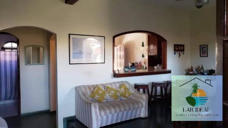 Imagem Casa com 4 Quartos à Venda, 245 m² em Monte Alto - Arraial Do Cabo Imagem Casa com 4 Quartos à Venda, 245 m² em Monte Alto - Arraial Do Cabo