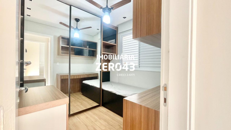 Imagem Apartamento com 3 Quartos à Venda, 114 m² em Gleba Fazenda Palhano - Londrina Imagem Apartamento com 3 Quartos à Venda, 114 m² em Gleba Fazenda Palhano - Londrina