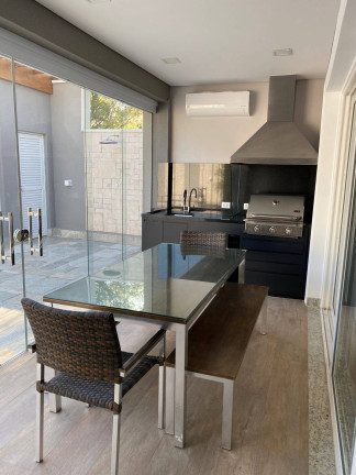 Imagem Casa com 4 Quartos para Alugar, 333 m² em Alphaville - Santana De Parnaíba Imagem Casa com 4 Quartos para Alugar, 333 m² em Alphaville - Santana De Parnaíba