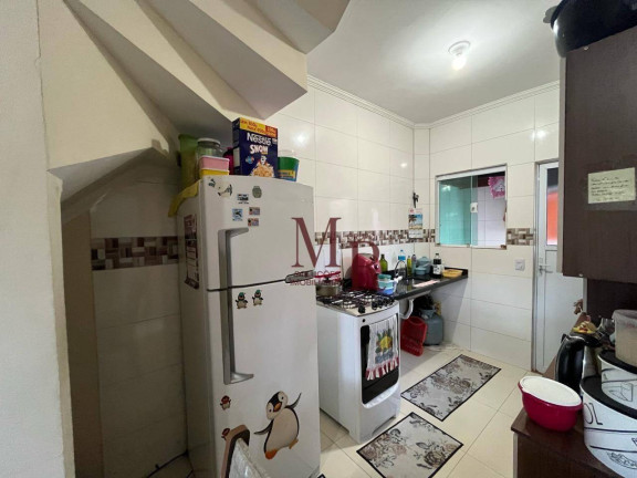 Imagem Casa com 2 Quartos à Venda, 45 m² em Jardim Imperador Iv - Praia Grande