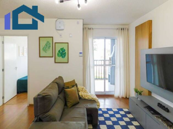 Imagem Apartamento com 1 Quarto à Venda, 44 m² em Santa Cruz - Gravataí
