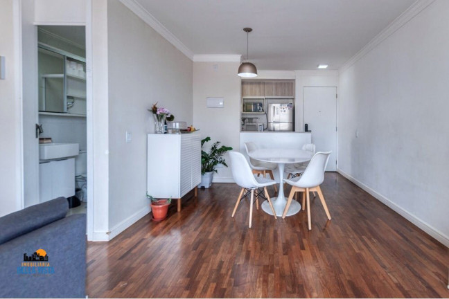 Imagem Apartamento com 2 Quartos à Venda, em Mooca - São Paulo Imagem Apartamento com 2 Quartos à Venda, em Mooca - São Paulo