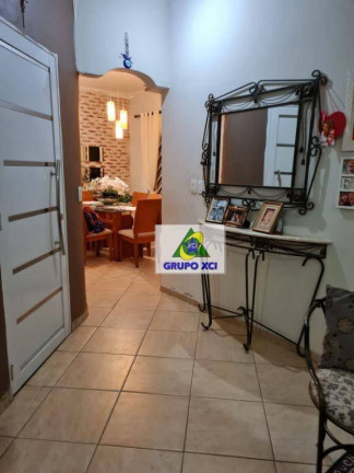 Imagem Casa com 3 Quartos à Venda, 113 m² em Jardim São Marcos - Campinas Imagem Casa com 3 Quartos à Venda, 113 m² em Jardim São Marcos - Campinas