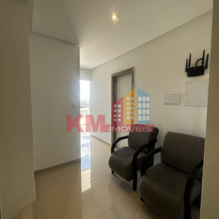 Imagem Casa de Condomínio com 3 Quartos à Venda, 213 m² em Rincão - Mossoró Imagem Casa de Condomínio com 3 Quartos à Venda, 213 m² em Rincão - Mossoró