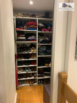 Imagem Cobertura com 3 Quartos à Venda, 226 m² em Vila Galvão - Guarulhos