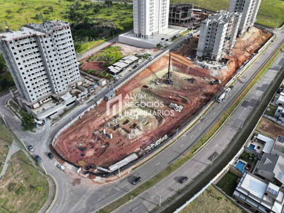 Imagem Apartamento com 3 Quartos à Venda, 90 m² em Urbanova - São José Dos Campos