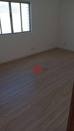 Imagem Apartamento com 3 Quartos à Venda, 65 m² em Aparecida - Santos