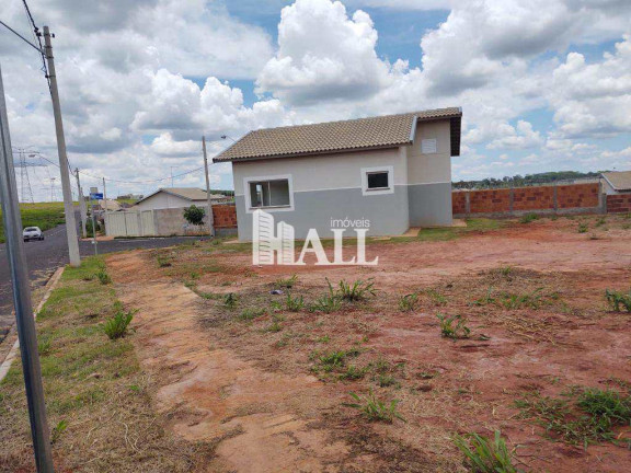 Imagem Casa com 2 Quartos à Venda, 45 m² em Jardim Das Palmeiras - Bady Bassitt Imagem Casa com 2 Quartos à Venda, 45 m² em Jardim Das Palmeiras - Bady Bassitt