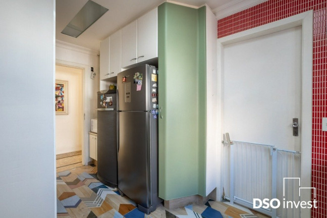 Imagem Apartamento com 4 Quartos à Venda, 208 m² em Indianópolis - São Paulo Imagem Apartamento com 4 Quartos à Venda, 208 m² em Indianópolis - São Paulo