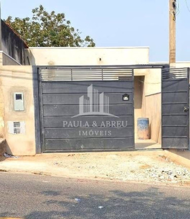 Casa com 3 Quartos à Venda, 125 m² em Jardim Zaira - Mauá