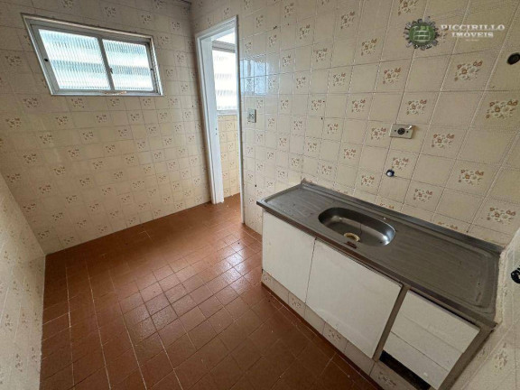 Imagem Apartamento com 1 Quarto à Venda, 45 m² em Aviação - Praia Grande Imagem Apartamento com 1 Quarto à Venda, 45 m² em Aviação - Praia Grande
