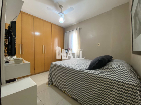 Imagem Apartamento com 3 Quartos à Venda, 110 m² em Bom Jardim - São José Do Rio Preto Imagem Apartamento com 3 Quartos à Venda, 110 m² em Bom Jardim - São José Do Rio Preto