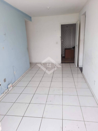 Imagem Apartamento com 2 Quartos à Venda, 57 m² em Bangu - Rio De Janeiro
