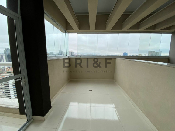 Imagem Apartamento com 1 Quarto à Venda, 88 m² em Brooklin  - São Paulo