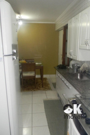 Imagem Apartamento com 3 Quartos à Venda, 93 m² em Perdizes - São Paulo Imagem Apartamento com 3 Quartos à Venda, 93 m² em Perdizes - São Paulo
