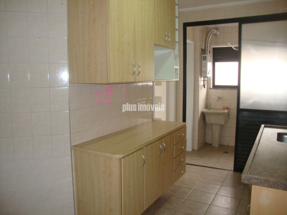 Imagem Apartamento com 3 Quartos à Venda, 93 m² em Panamby - São Paulo