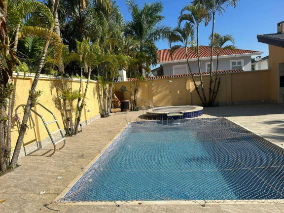 Imagem Casa com 4 Quartos à Venda, 460 m² em Tamboré - Santana De Parnaíba Imagem Casa com 4 Quartos à Venda, 460 m² em Tamboré - Santana De Parnaíba