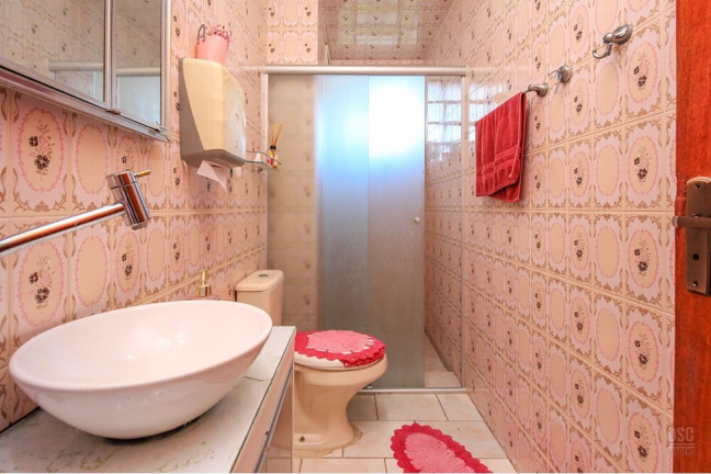 Imagem Apartamento com 3 Quartos à Venda, 82 m² em Teresópolis - Porto Alegre