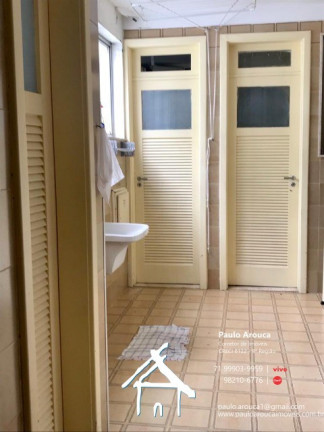 Imagem Apartamento com 3 Quartos à Venda, 211 m² em Graça - Salvador Imagem Apartamento com 3 Quartos à Venda, 211 m² em Graça - Salvador