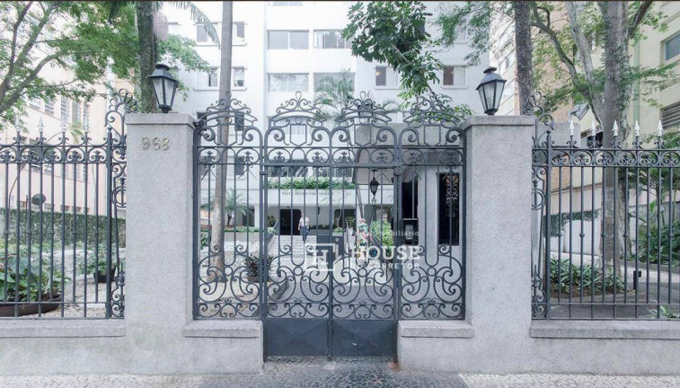 Imagem Apartamento com 3 Quartos à Venda, 80 m² em Santa Cecília - São Paulo Imagem Apartamento com 3 Quartos à Venda, 80 m² em Santa Cecília - São Paulo