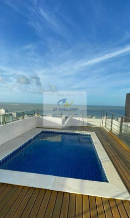 Imagem Apartamento com 3 Quartos à Venda, 508 m² em Manaíra - João Pessoa