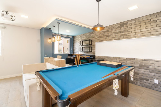 Imagem Apartamento com 2 Quartos à Venda, 46 m² em Várzea Da Barra Funda - São Paulo Imagem Apartamento com 2 Quartos à Venda, 46 m² em Várzea Da Barra Funda - São Paulo
