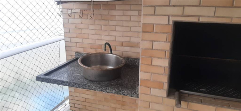 Imagem Apartamento com 3 Quartos à Venda, 101 m² em Mirim - Praia Grande Imagem Apartamento com 3 Quartos à Venda, 101 m² em Mirim - Praia Grande