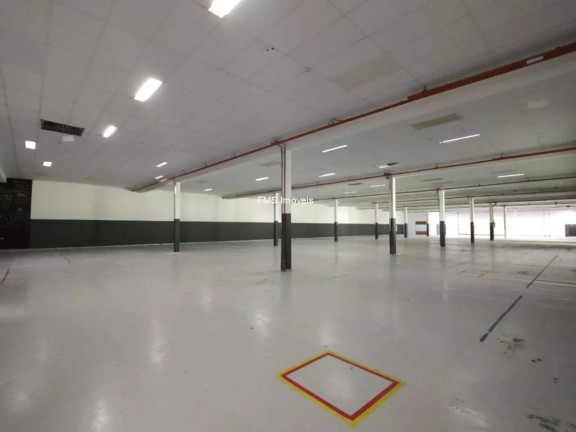 Imagem Imóvel para Alugar, 2.149 m² em Rudge Ramos - São Bernardo Do Campo Imagem Imóvel para Alugar, 2.149 m² em Rudge Ramos - São Bernardo Do Campo