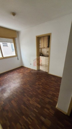 Imagem Apartamento com 1 Quarto à Venda, 37 m² em Cidade Baixa - Porto Alegre Imagem Apartamento com 1 Quarto à Venda, 37 m² em Cidade Baixa - Porto Alegre