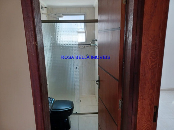 Imagem Apartamento com 2 Quartos à Venda, 54 m² em Parque Residencial Eloy Chaves - Jundiaí