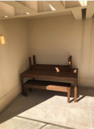 Imagem Apartamento com 3 Quartos à Venda, 162 m² em Anália Franco - São Paulo