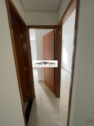 Imagem Cobertura com 2 Quartos à Venda, 101 m² em Santa Maria - Santo André Imagem Cobertura com 2 Quartos à Venda, 101 m² em Santa Maria - Santo André