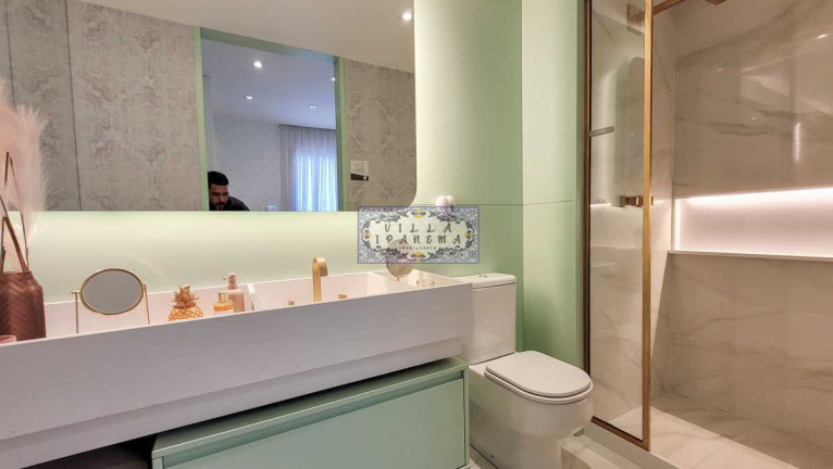 Imagem Apartamento com 4 Quartos à Venda, 159 m² em Barra Da Tijuca - Rio De Janeiro