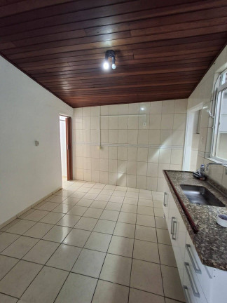 Imagem Casa com 1 Quarto para Alugar, 103 m² em Jardim Cica - Jundiaí Imagem Casa com 1 Quarto para Alugar, 103 m² em Jardim Cica - Jundiaí