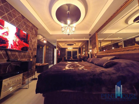 Imagem Apartamento com 3 Quartos à Venda, 158 m² em Centro - Balneário Camboriú