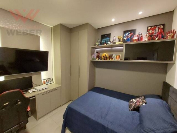 Imagem Casa com 4 Quartos à Venda, 300 m² em Jardim Do Paco - Sorocaba