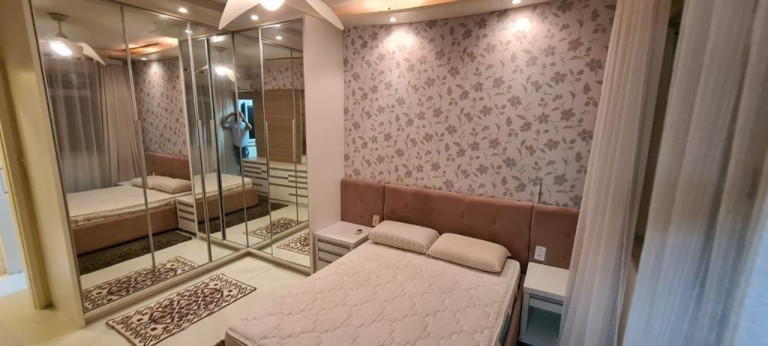 Imagem Apartamento com 3 Quartos à Venda, 142 m² em Centro - Florianópolis