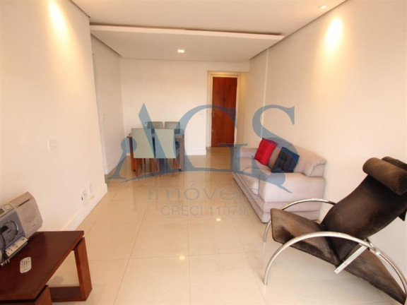 Imagem Apartamento com 3 Quartos à Venda, 72 m² em Vila Carrao - São Paulo