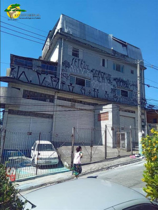 Imóvel Comercial à Venda, 2.052 m² em Jardim Peri - São Paulo