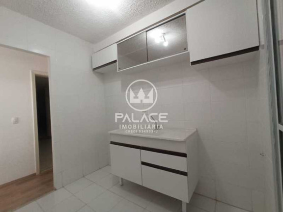 Imagem Apartamento com 2 Quartos à Venda, 58 m² em Nova América - Piracicaba Imagem Apartamento com 2 Quartos à Venda, 58 m² em Nova América - Piracicaba