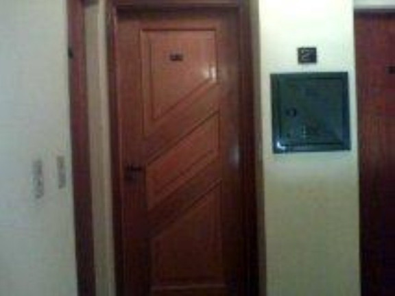 Imagem Apartamento com 2 Quartos à Venda, 45 m² em Parque Bandeirantes I (nova Veneza) - Sumaré
